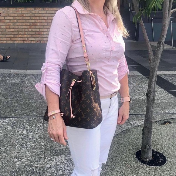 ❌SOLD❌Authentic Louis Vuitton Monogram NÉONOÉ - Picture 16 of 16